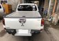 White Mitsubishi Strada 2009 Truck for sale in Baguio-3
