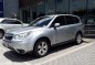 Selling Subaru Forester 2013 Automatic Gasoline in Quezon City-0