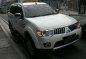 Used Mitsubishi Montero 2009 Automatic Diesel for sale in Manila-1