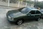 Used Nissan Sentra 1998 Manual Gasoline for sale in Marikina-1