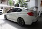 Subaru Wrx Sti 2018 Manual Gasoline for sale in Quezon City-4