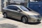 Selling 2nd Hand Honda Civic 2009 Automatic Gasoline at 90000 km in Mandaluyong-8