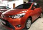 Used Toyota Vios 2017 for sale in Quezon City-2