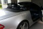 2nd Hand Mercedes-Benz Sl-Class 2003 at 60000 km for sale in Pasig-1