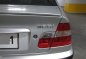 Sell 2nd Hand 005 Bmw 325I Automatic Gasoline in Pasig-0
