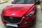 Selling 2018 Mazda 3 Hatchback for sale in Quezon City-0