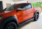 2016 Toyota Hilux for sale in Manila-0