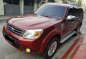 Selling 2nd Hand Ford Everest 2014 in Quezon City-1
