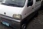 Suzuki Multi-Cab 2013 Manual Gasoline for sale -7