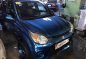 Sell Blue 2017 Suzuki Alto at 21000 km in San Francisco-1