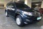 2012 Toyota Fortuner for sale in Mandaluyong-1