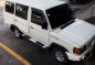 Selling Toyota Tamaraw 2000 Manual Gasoline in Biñan-2