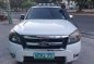 Selling White Ford Ranger 2010 Automatic Diesel in Manila-0