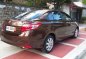 2nd Hand Toyota Vios 2015 at 30000 km for sale in Quezon City-5
