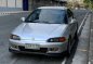 Sell 2nd Hand 1993 Honda Civic Hatchback in Antipolo-2