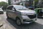 Selling 2nd Hand Toyota Avanza 2018 in Pateros-1