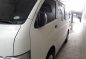 Sell 2nd Hand 2012 Toyota Hiace in Quezon City-1