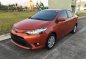 Sell 2nd Hand 2016 Toyota Vios Manual Gasoline in Imus-5