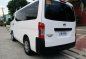 Selling 2nd Hand Nissan Nv350 Urvan 2017 in Quezon City-4