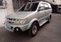 Selling 2nd Hand Isuzu Sportivo 2007 in Tacloban-2