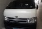 Sell 2nd Hand 2012 Toyota Hiace in Quezon City-3