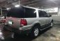 Sell 2004 Ford Expedition Automatic Gasoline at 80000 km in Quezon City-3