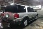 Sell 2004 Ford Expedition Automatic Gasoline at 80000 km in Quezon City-6