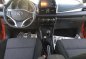 Sell 2nd Hand 2016 Toyota Vios Manual Gasoline in Imus-6
