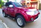 Selling Mitsubishi Montero 2009 at 100000 km in Quezon City-6