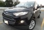 Selling Ford Ecosport 2016 Automatic Gasoline in Quezon City-0
