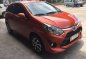 Toyota Wigo 2018 Manual Gasoline for sale in Quezon City-7