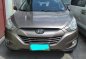 Sell 2nd Hand 2012 Hyundai Tucson in Quezon City-1