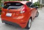 2nd Hand Ford Fiesta 2015 for sale in Angeles-2