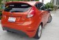 2nd Hand Ford Fiesta 2015 for sale in Angeles-2