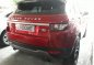 2nd Hand Land Rover Range Rover Evoque 2016 Automatic Gasoline for sale in Quezon City-0