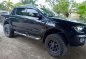 Selling Ford Ranger 2014 Automatic Diesel in Bacolor-0