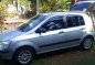 2nd Hand Hyundai Getz 2005 at 120000 km for sale in Davao City-0