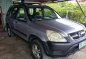 Used Honda Cr-V 2003 for sale in Angeles-1