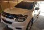Chevrolet Trailblazer 2013 Automatic Diesel for sale in Cabanatuan-0