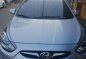 Selling Used Hyundai Accent 2014 in Cagayan de Oro-4