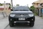 Selling Mitsubishi Montero 2014 Manual Diesel in Bacoor-1