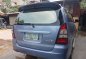 2nd Hand Toyota Innova 2012 at 60000 km for sale-5