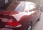 Selling Mitsubishi Lancer 2005 Manual Gasoline in Calamba-1