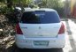 2nd Hand Suzuki Swift 2008 Automatic Gasoline for sale in Teresa-4