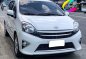 Selling Toyota Wigo 2017 at 10000 km in Davao City-1