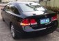 Selling Honda Civic 2010 Automatic Gasoline in Quezon City-0