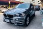Sell 2nd Hand 2016 Bmw X5 Automatic Diesel at 10000 km in Pasig-0