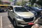 Selling Toyota Avanza 2018 Automatic Gasoline in Manila-1