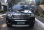 Selling Toyota Hilux Automatic Diesel in Parañaque-1