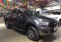 2017 Ford Ranger for sale in Marikina-1